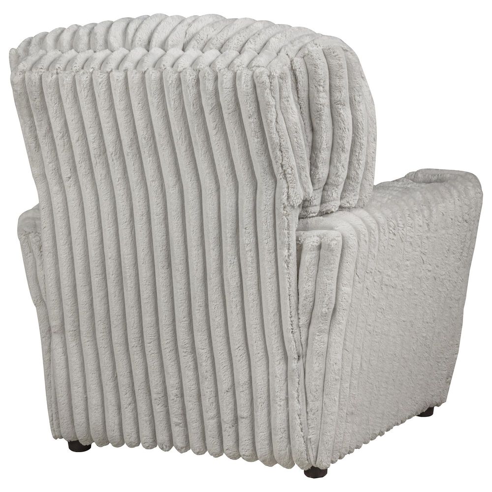 Brazil Kids Recliner in Mondo Grary, , large