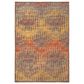 Dalyn Rug Company Brisbane 1"8" x 2"6" Sunset Area Rug, , large