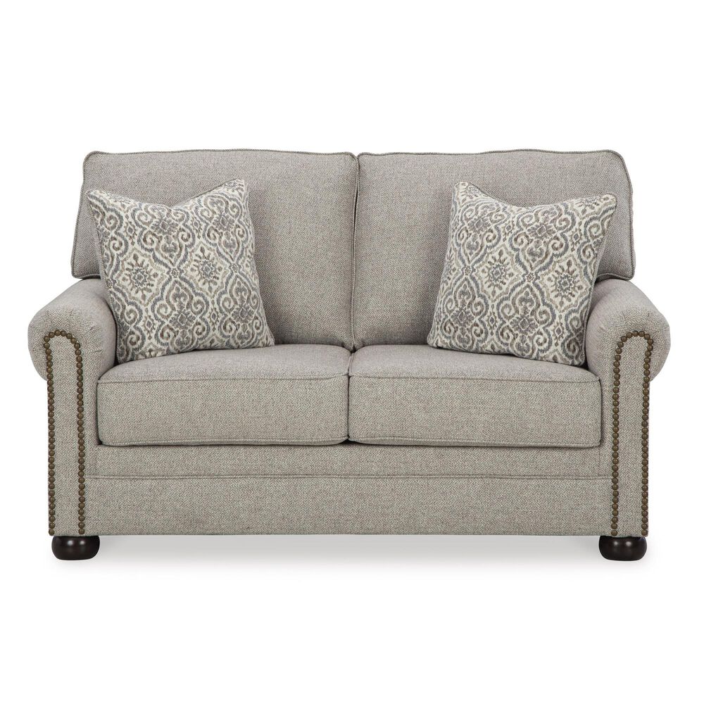 Gaelon Loveseat - Dune Gaelon Loveseat - Dune
