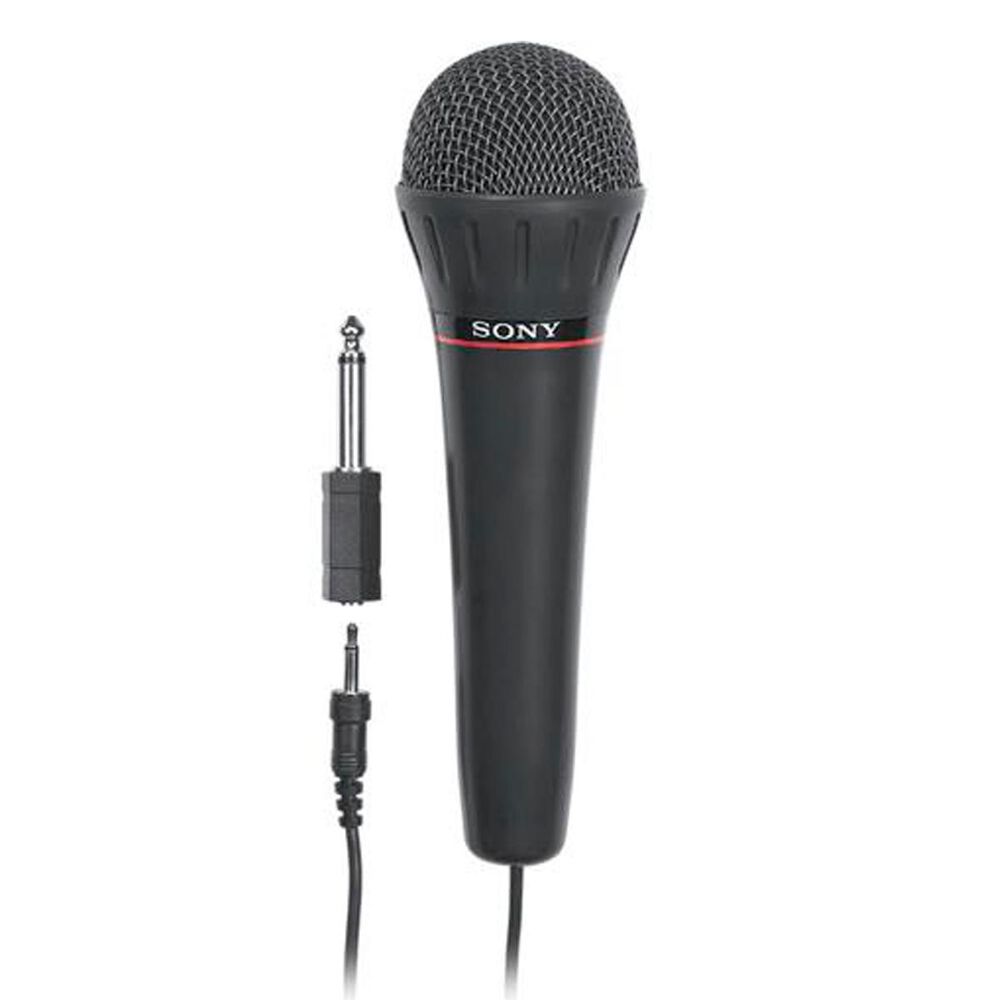Sony Omnidirectional Microphone, , large