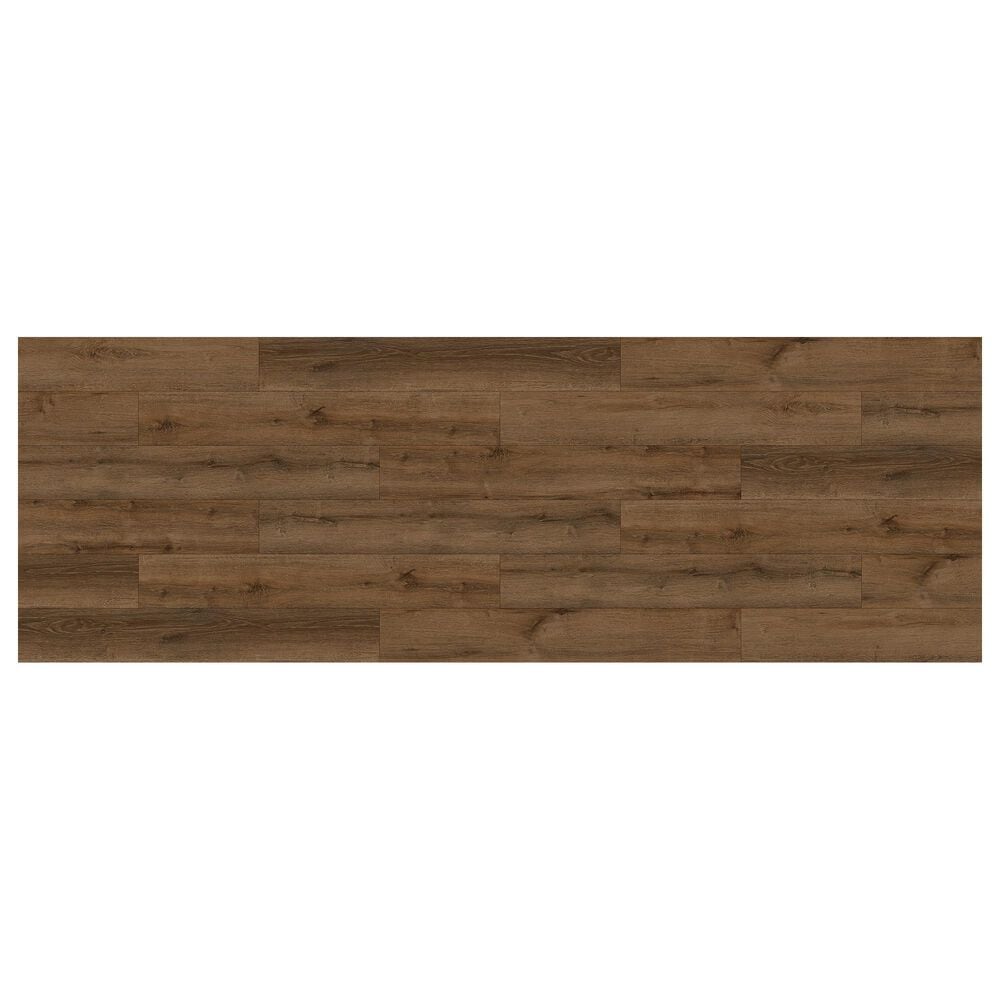 Fuzion Bew City Alehouse Amber 7" x 48" Luxury Vinyl Plank, , large