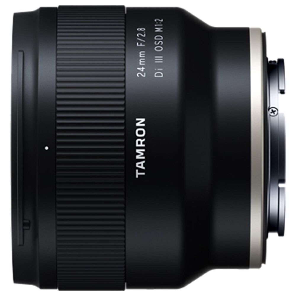 Tamron 24mm F/2.8 DI III OSM Prime Lens for Sony FE, , large