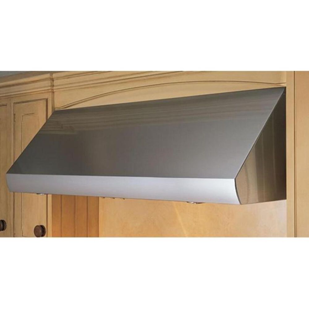 Wolf 60&quot; Wall Range Hood, , large