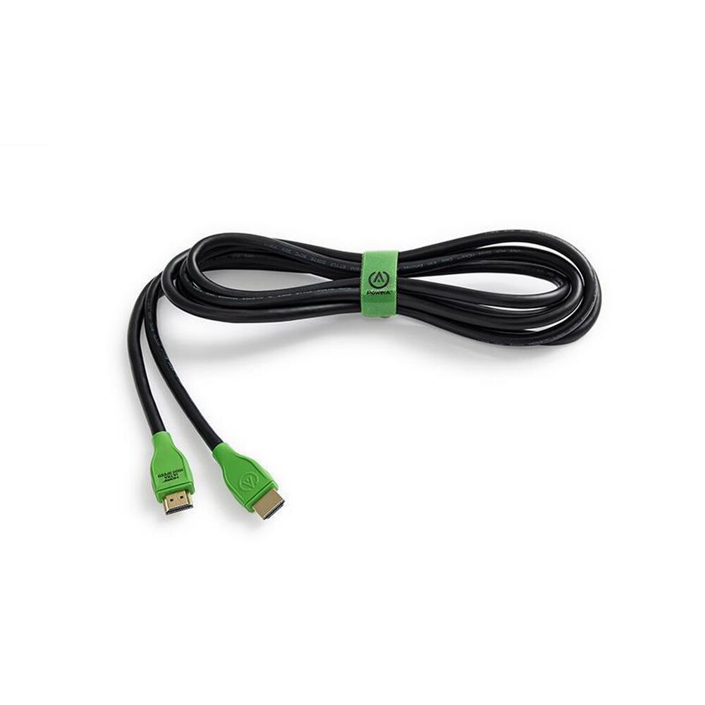 PowerA HDMI Audio Visual Cable for Xbox Series S/X in Black, , large