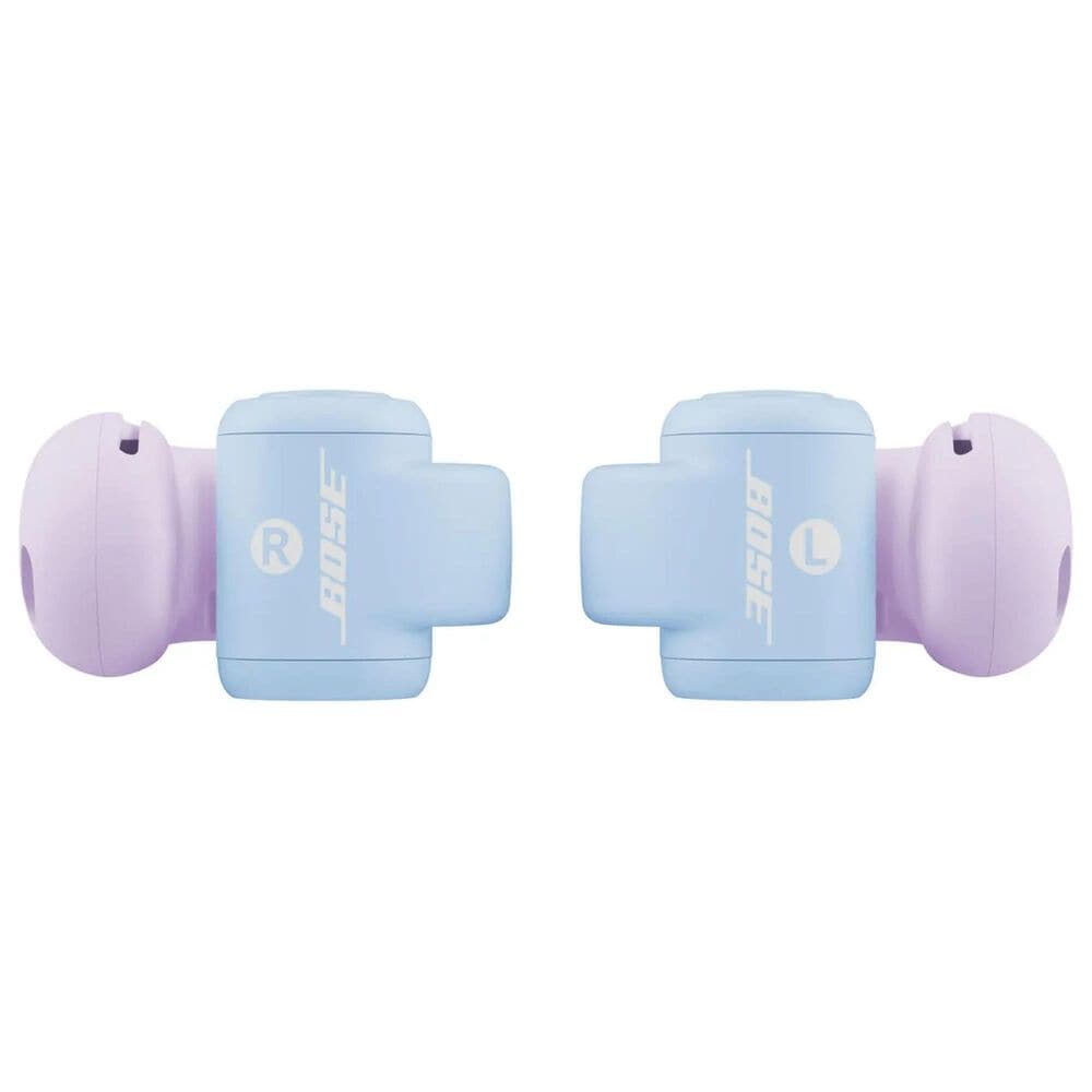 Bose Ultra Open Earbuds in Chilled Lilac, , large