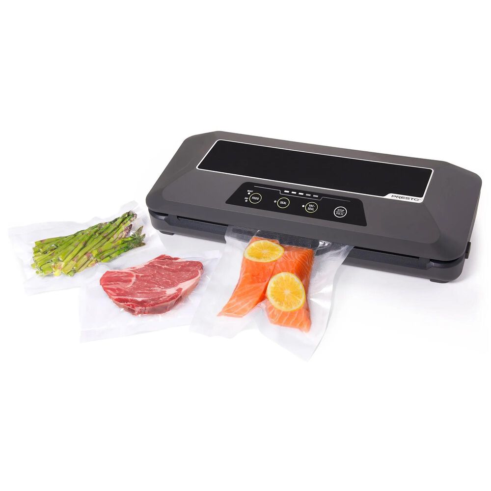 Presto Presto Vacuum Sealer, , large