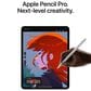 Apple iPad Pro 13-Inch M4 chip with Wi-Fi only - 1TB with Nano Texture Glass in Space Black, , large