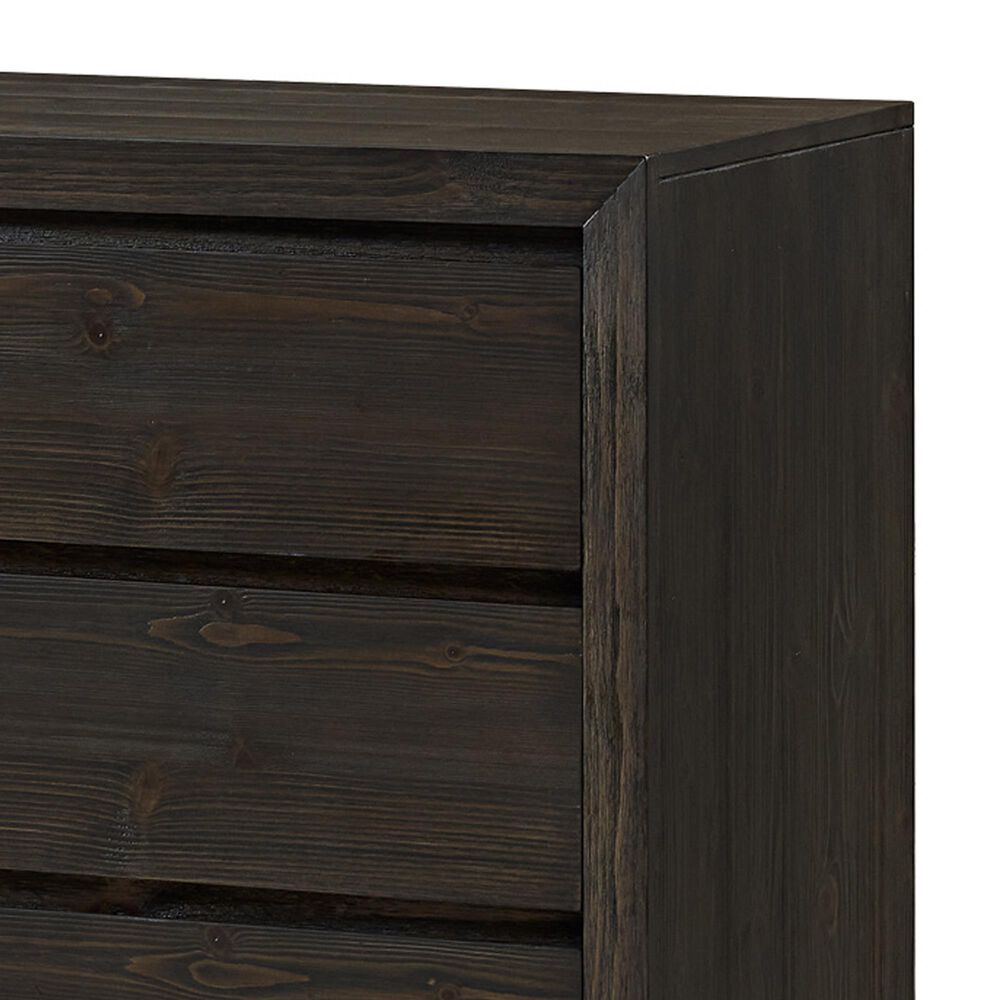 Eastern Shore Dresser And Changer Top in cocoa, , large