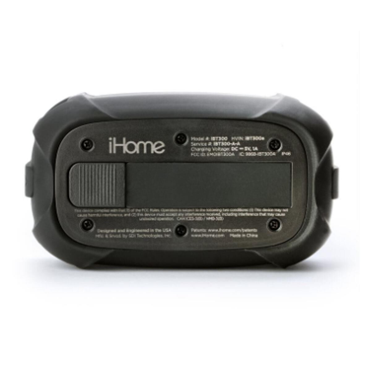 Ihome speaker sale cost