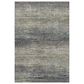 Dalyn Rug Company Trevi 10" x 14" Granite Area Rug, , large