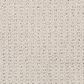 Karastan Starlight Plaza Carpet in Ivory Cream, , large