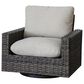Summit Home Thomas 7-Piece Patio Conversation Set in Gray, , large