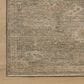 Loloi Willa Sage and Multicolor 9"3" x 13" Area Rug, , large