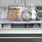 Fisher & Paykel 20.1 Cu. Ft. French Door Refrigerator with Ice and Water Dispenser in Stainless Steel, , large
