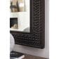 Ashley Balintmore Accent Mirror in Dark Brown, , large