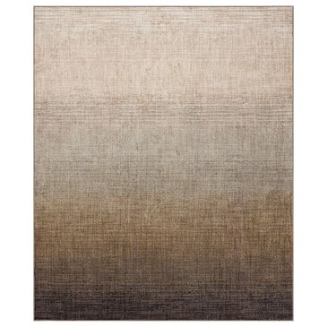 Drew and Jonathan Home Milestones Mankota 8" x 10" Dark Grey Area Rug, , large
