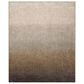 Drew and Jonathan Home Milestones Mankota 8" x 10" Dark Grey Area Rug, , large