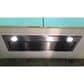 Faber Inca Lux 21" Insert Range Hood in Stainless Steel, , large