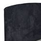 New Heritage Design Kailani 3-Piece Queen Bedroom Set in Black and Gold, , large