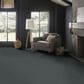 Anderson Tuftex Wyndham Estate Carpet in Charcoal Blue, , large