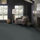 Anderson Tuftex Wyndham Estate Carpet in Charcoal Blue, , large