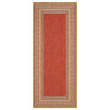 Mohawk MH Outdoor 92310 2"5" x 6" Tandoori, , large