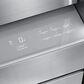 Dacor 24" Freezer Refrigerator Column with Right Hinge in Panel Ready, , large