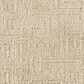Mohawk Natural Texture Carpet in Ivory Cream, , large