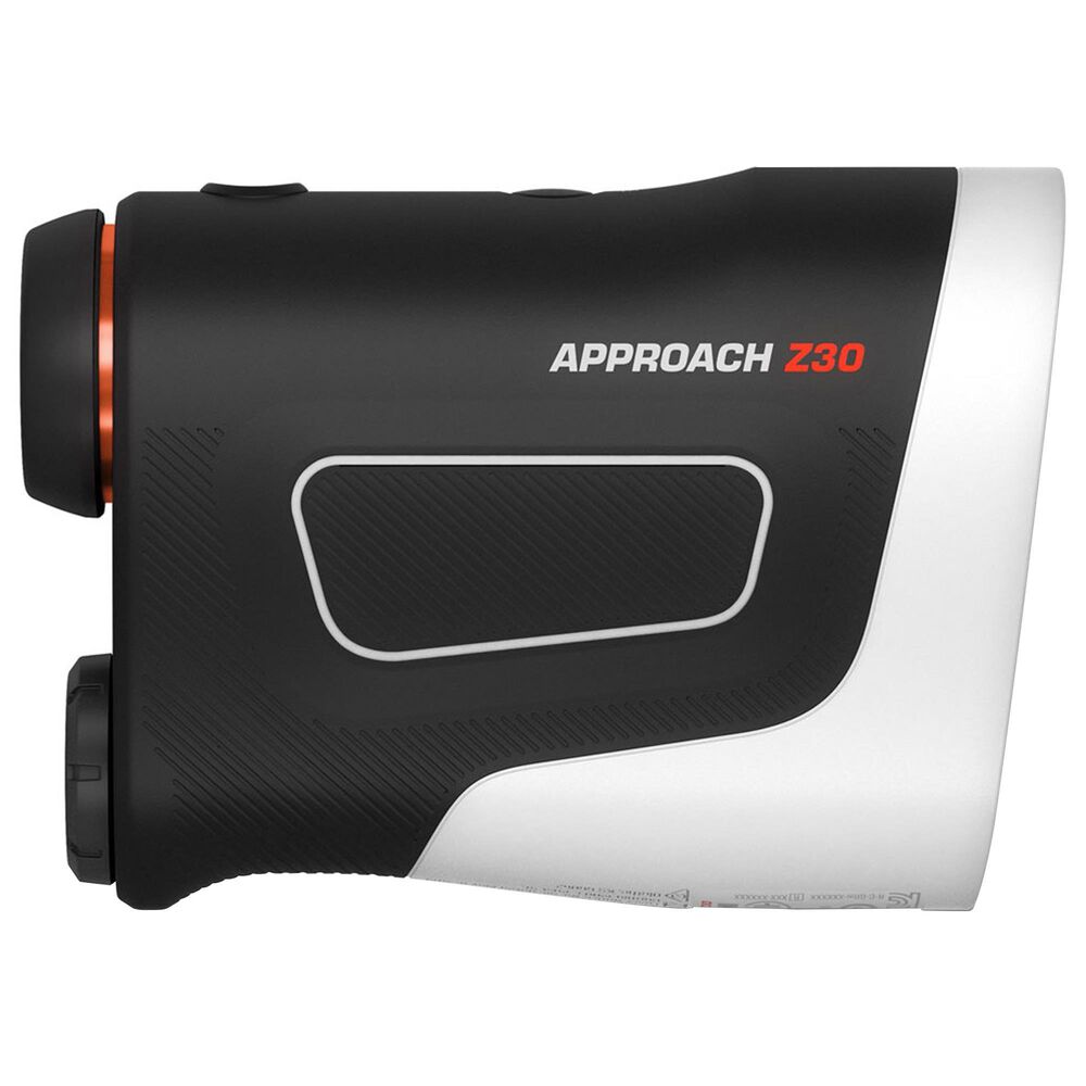 Garmin Approach Z30 Golf Range Finder in Black and White, , large
