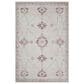Dalyn Rug Company Sedona 2"3" x 12" Parchment Indoor/Outdoor Performance Runner, , large