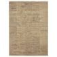 Jaipur Edage Saith 5" x 8" Petrified Oak, Cub, Sepia Tint, Malt Ball and Kelp Area Rug, , large