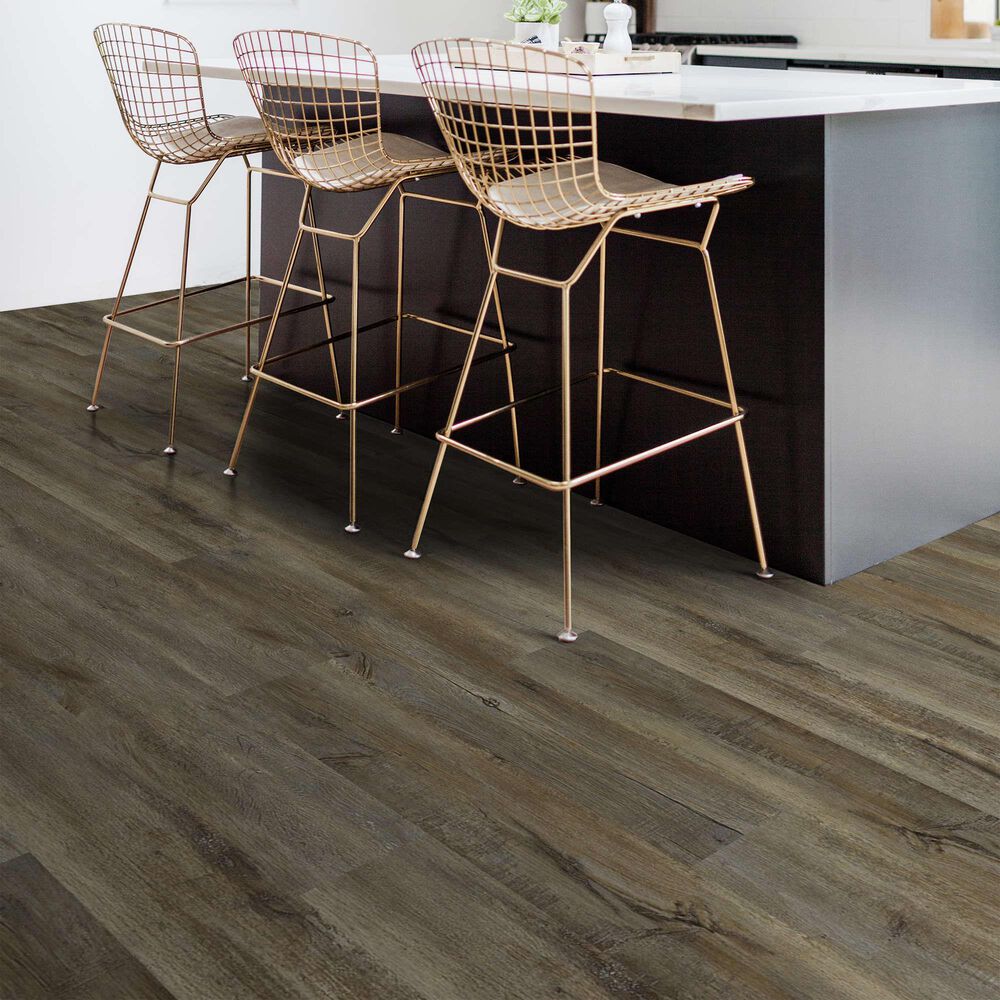 Shaw Impact Plus Modeled Oak 7&quot; x 48&quot; Luxury Vinyl Plank, , large