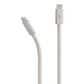 Beats 240W 10" USB-C to USB-C Braided Cable in Surge Stone, , large