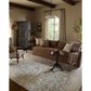 Other Honora Slate and Beige 9"6" x 13" Area Rug, , large