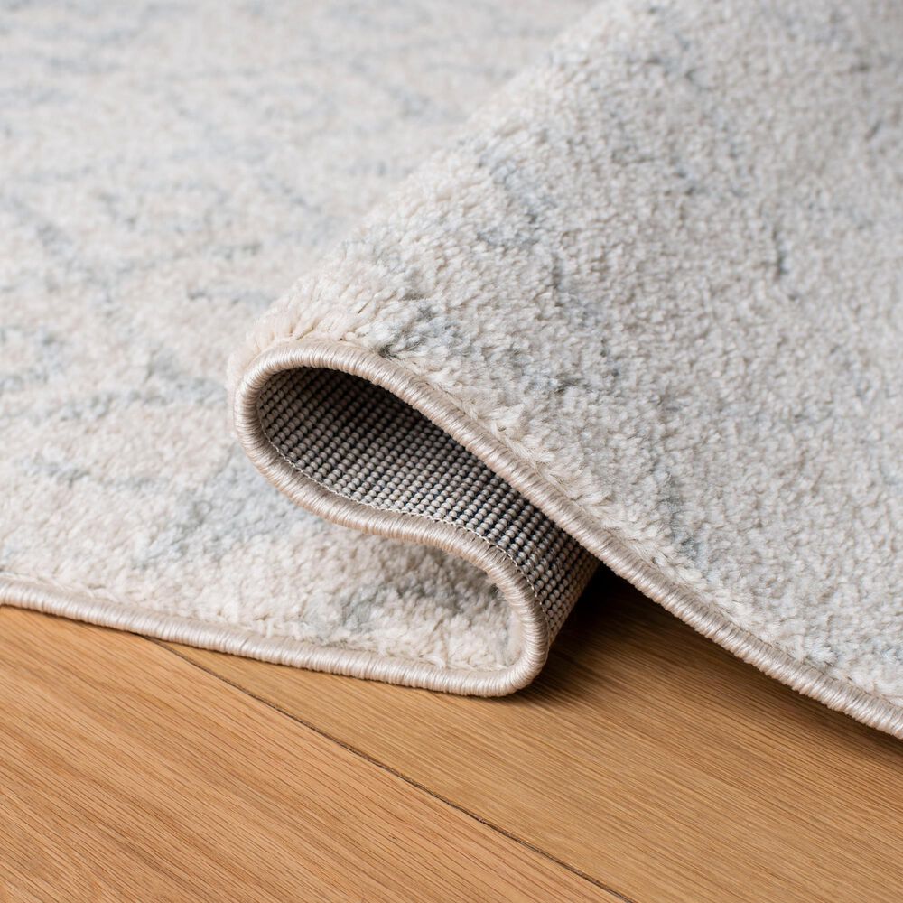 Safavieh Tulum TUL229D 12&#39; x 15&#39; Ivory and Light Grey Area Rug, , large
