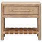 Urban Home Dorsey 4-Piece Eastern King Bedroom Set in Granola, , large