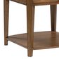 Ashley Burkbyer End Table in Brown, , large