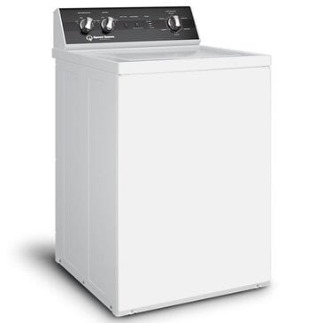 Speed Queen 3.2 Cu. Ft. Top Load Washer with 6 Cycles in White, , large