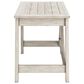 Ashley Carynhurst 3-Piece Office Desk Set in Whitewash, , large