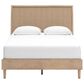 Ashley Cielden 3-Piece Queen Platform Bedroom Set in Two Tone, , large