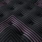Beautyrest Black Series2 Medium Pillowtop Queen Mattress with High Profile Box Spring, , large