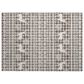 Dalyn Rug Company Wonderland WN28 1"8" x 2"6" Brown Indoor/Outdoor Area Rug, , large