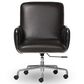 Four Hands Allston Sherman Desk Chair in Sonoma Black, , large