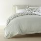Peacock Alley Highgrove Toile 3-Piece King Reversible Duvet Set in Moss, , large
