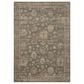 Loloi Priscilla Olive and Sand 3"6" x 5"3" Area Rug, , large
