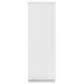 Millenium Chalanna 5-Piece California King Bedroom Set in White Lacquer, , large