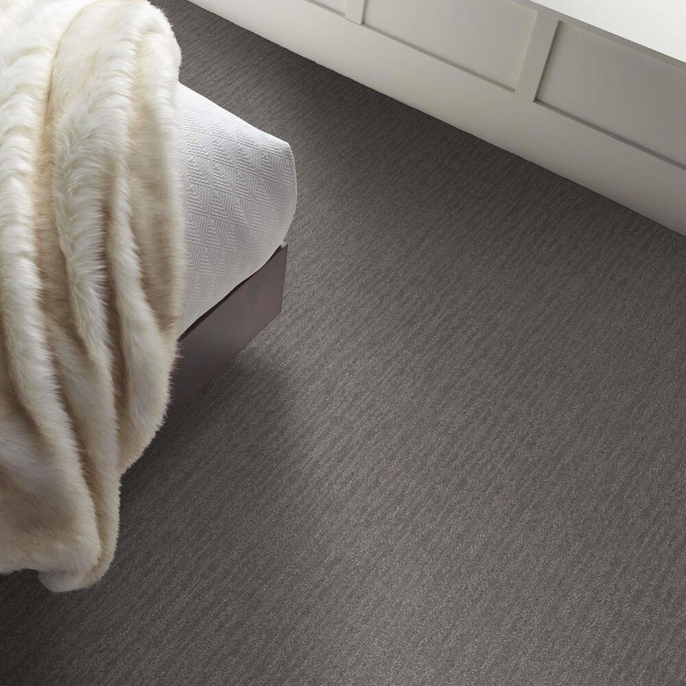 Shaw Easy Fit Carpet in Deck, , large