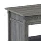 Ashley Freedan Lift-Top Coffee Table in Grayish Brown, , large