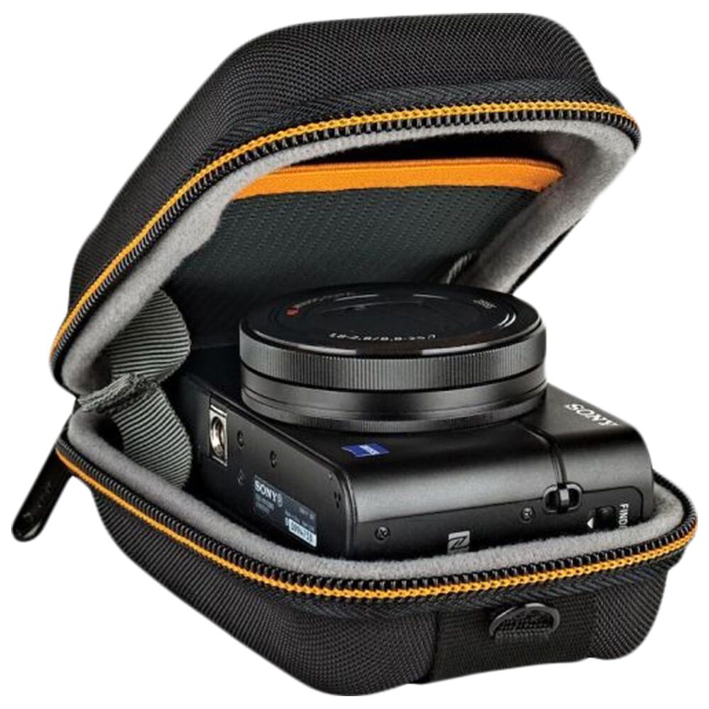 Lowepro Hardside CS 20 Camera Case in Black, , large