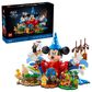 LEGO Magic of Disney Building Set in Multicolor, , large